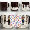 Colour Change Heat Reveal Mug Thumbnail