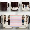 Colour Change Heat Reveal Mug Thumbnail