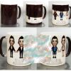 Colour Change Heat Reveal Mug Thumbnail