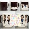 Colour Change Heat Reveal Mug Thumbnail