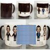 Colour Change Heat Reveal Mug Thumbnail