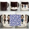 Colour Change Heat Reveal Mug Thumbnail