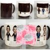 Colour Change Heat Reveal Mug Thumbnail