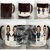 Colour Change Heat Reveal Mug Thumbnail