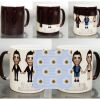 Colour Change Heat Reveal Mug Thumbnail