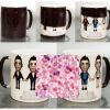 Colour Change Heat Reveal Mug Thumbnail