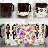 Colour Change Heat Reveal Mug Thumbnail