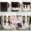 Colour Change Heat Reveal Mug Thumbnail
