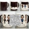 Colour Change Heat Reveal Mug Thumbnail