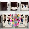 Colour Change Heat Reveal Mug Thumbnail