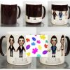 Colour Change Heat Reveal Mug Thumbnail
