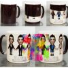 Colour Change Heat Reveal Mug Thumbnail