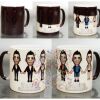 Colour Change Heat Reveal Mug Thumbnail