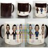 Colour Change Heat Reveal Mug Thumbnail