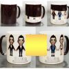 Colour Change Heat Reveal Mug Thumbnail