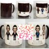 Colour Change Heat Reveal Mug Thumbnail