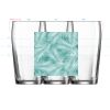 Toughened Brecon 20oz Pint Glass Thumbnail