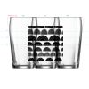 Toughened Brecon 20oz Pint Glass Thumbnail