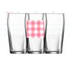 Toughened Brecon 20oz Pint Glass Thumbnail