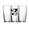 Toughened Brecon 20oz Pint Glass Thumbnail