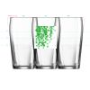 Toughened Brecon 20oz Pint Glass Thumbnail